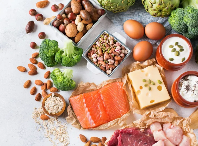 protein-regime-alimentaire