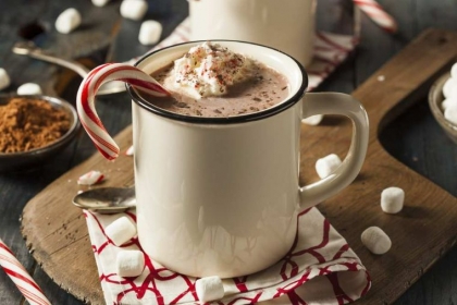 recette starbucks hiver chocolat chaud