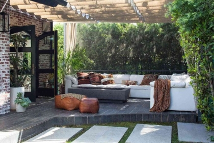 salon jardin confortable tendance 2023