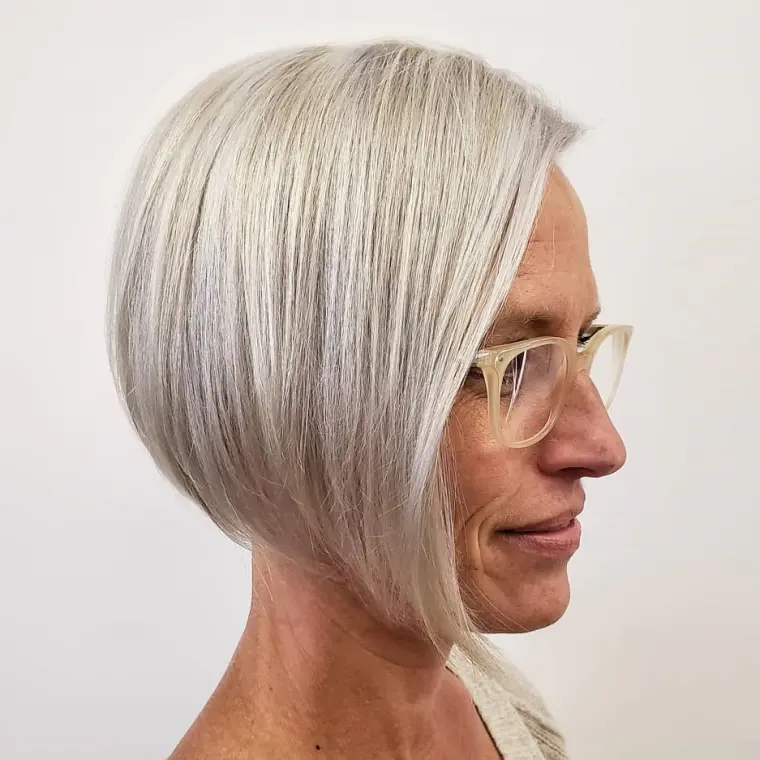 coiffure tendance après 55 ans rajeunissante anti-âge