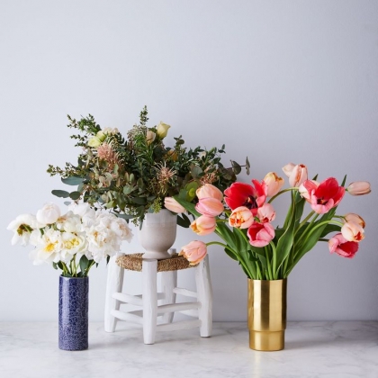 faire durer plus longtemps un bouquet de fleurs coupées