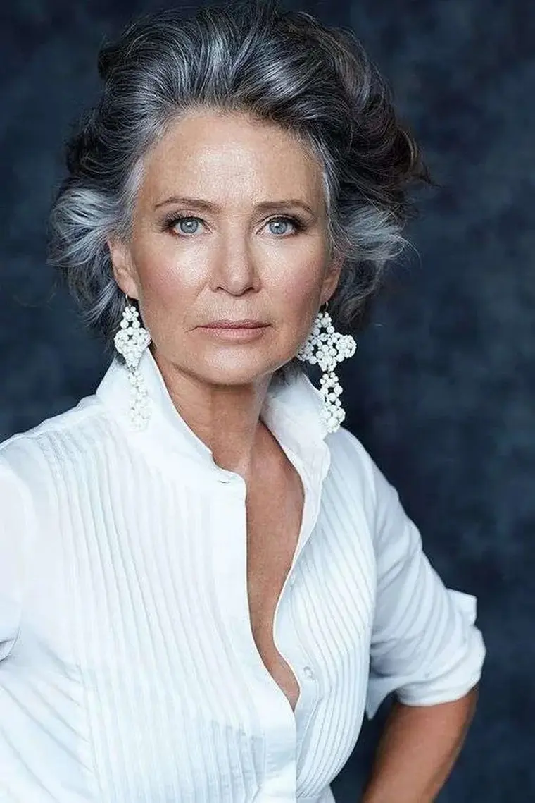 quel rouge à lèvres après 60 ans choisir