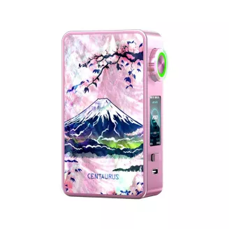 box centaurus m200 sakura édition lost vape