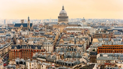 colocation étudiant Paris