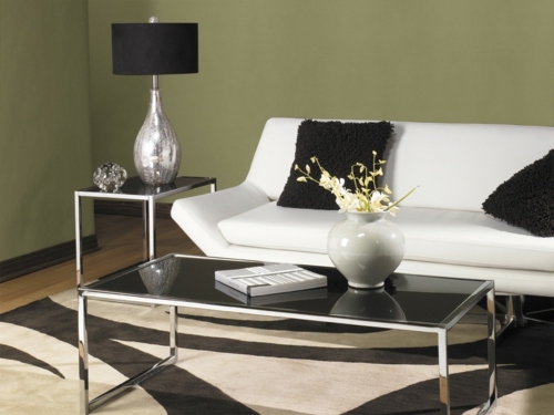 Ave Six table basse design
