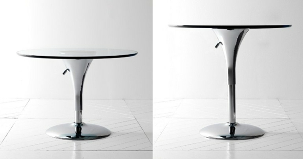 Esedra by Prospettive table basse