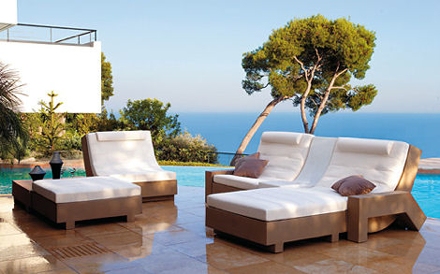 Palm Coast Furniture meuble patio