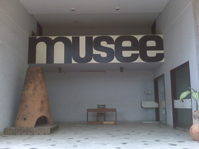 Togo Musee National