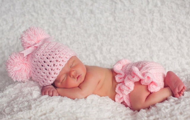 accessoires bebe fille rose