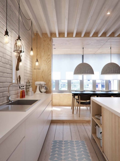 appartement-blanc-style-scandinave-réussi