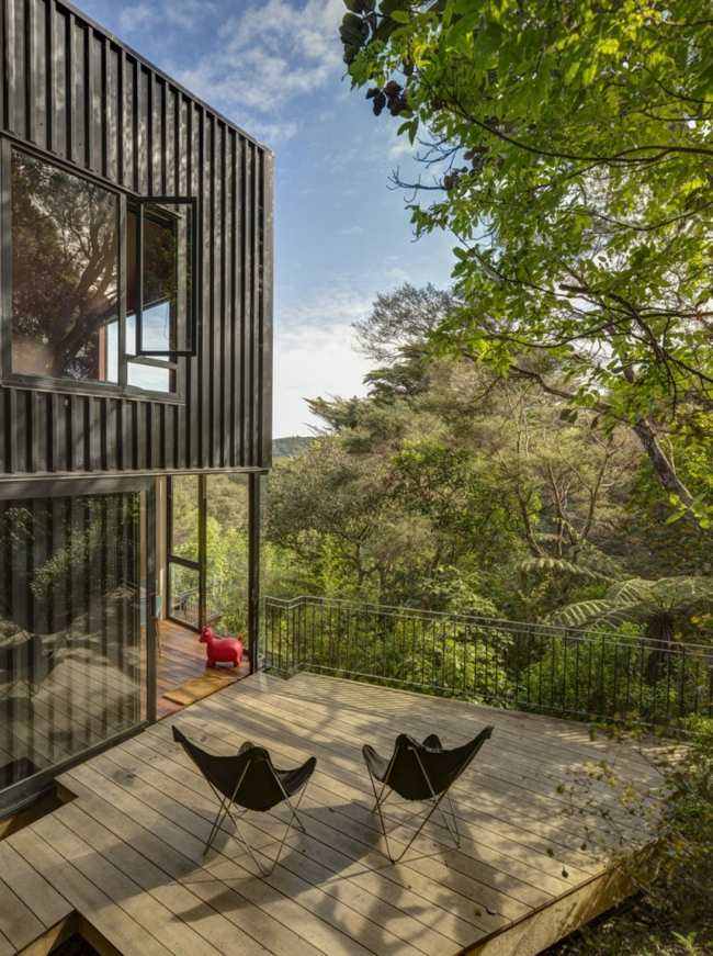 blackpool maison design terrasse