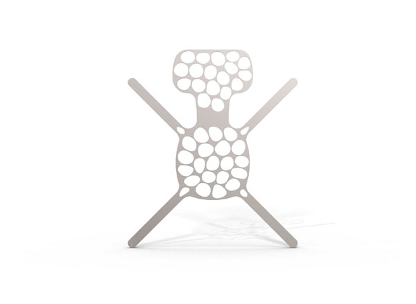 chaise design structure
