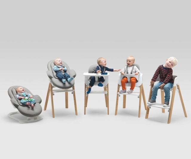 chaise polyvalente bebe enfant