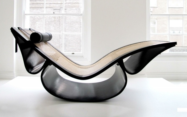 chaises longues design Rio Espasso