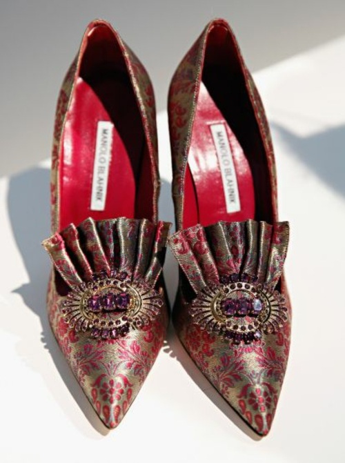chaussures femme Blahnic automne