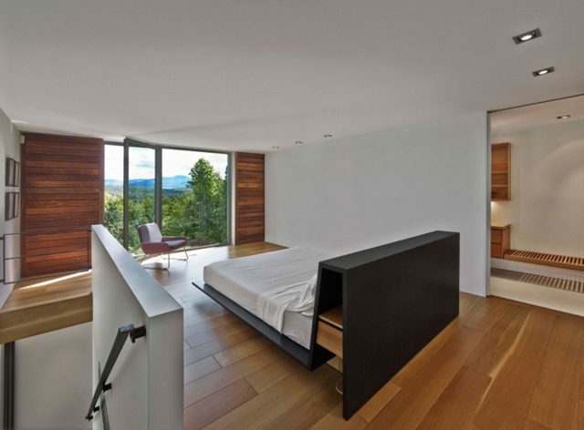 design minimaliste T House