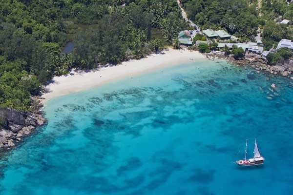 destinations vacances romantiques seychelles
