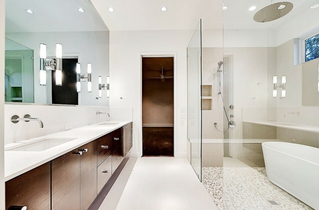 idee design salle bain