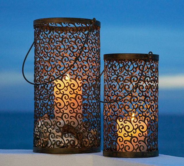 idee lanterne design original