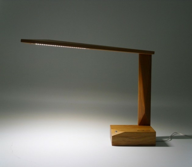 lampe de table design
