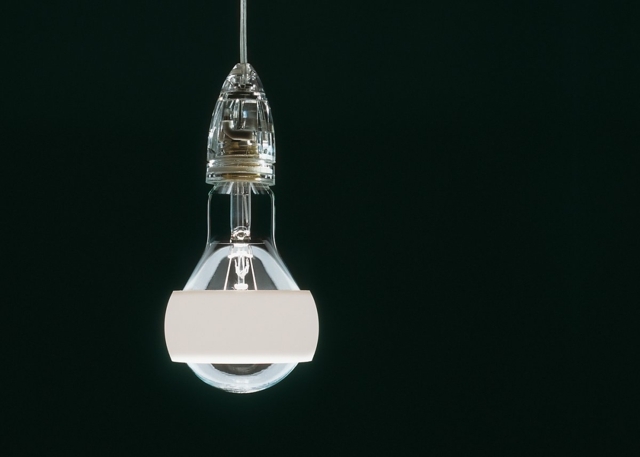 lampes design ampoule originale