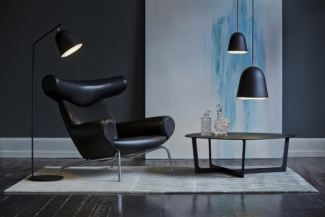Lampe design Caché – Le Klint et sa collection captivante