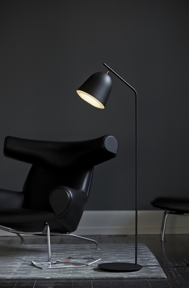 Lampe design Caché – Le Klint et sa collection captivante