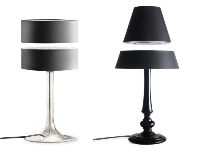 luminaire design Floating-Lamp-Angela-Jansen