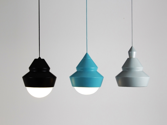 luminaire design suspension Solstice-Markus-Johanson