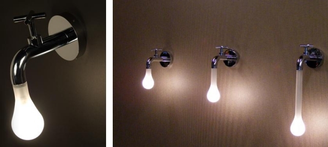 luminaires design Light-Drop-Rafael-Morgan