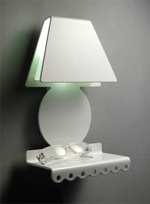 luminaires design lampe Zeroombra