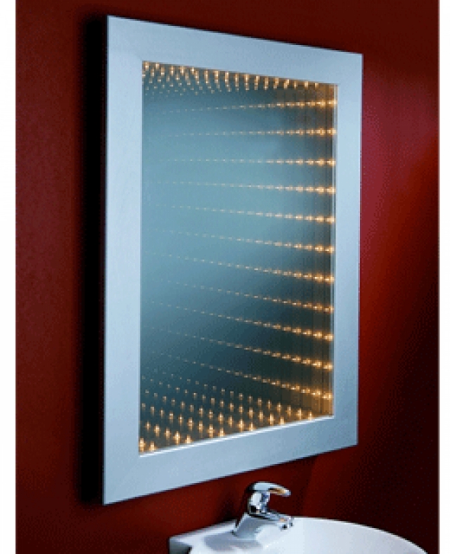 miroir-salle-de-bains-idée-originale-luminaire-led