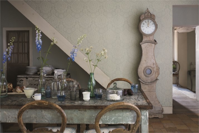 papier-peint-motifs-baroques-Sanderson-Fabienne