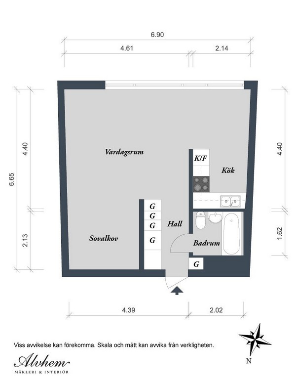 plan architecture studio aménagement intérieur