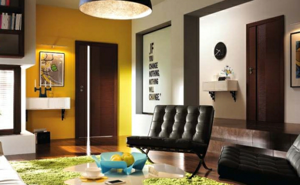 La porte d'intérieur - 31 portes design par Porta Doors