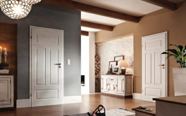 La porte d'intérieur - 31 portes design par Porta Doors