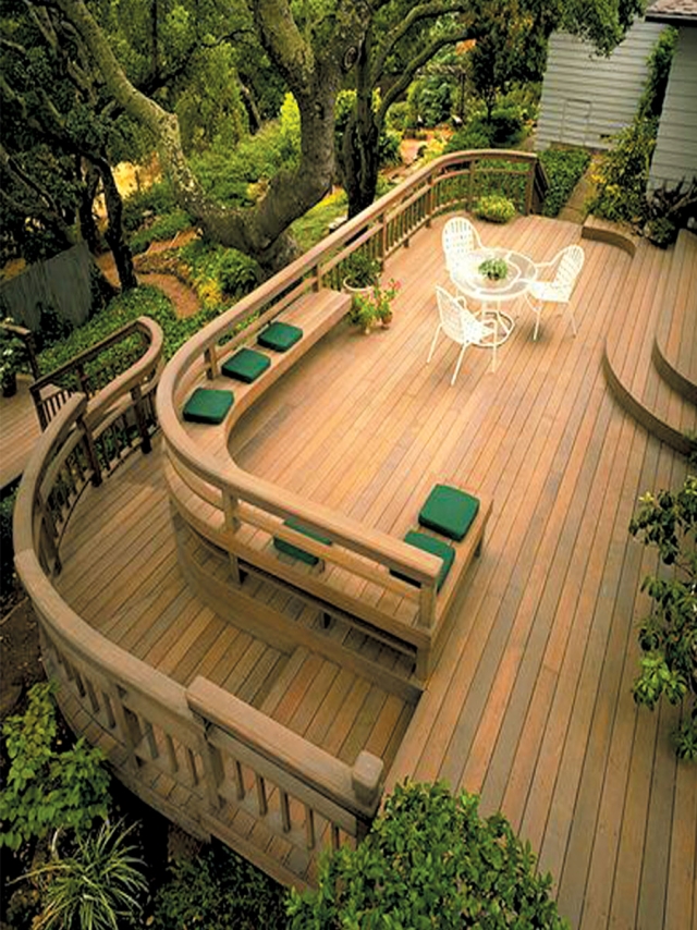 revêtement-terrasse-idée-originale-bois-bankiraï-banc