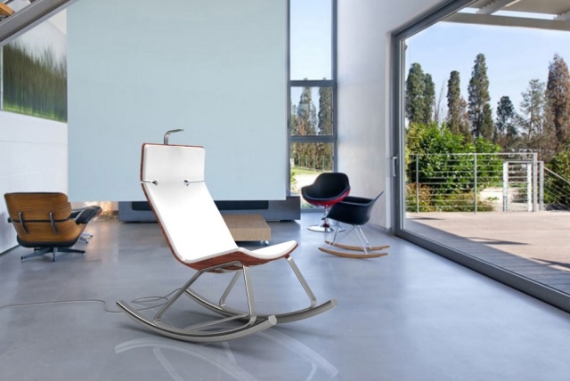 rocking-chair-blanche-moderne-terrasse