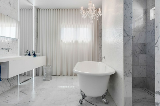salle de bain Minosa design Sidney