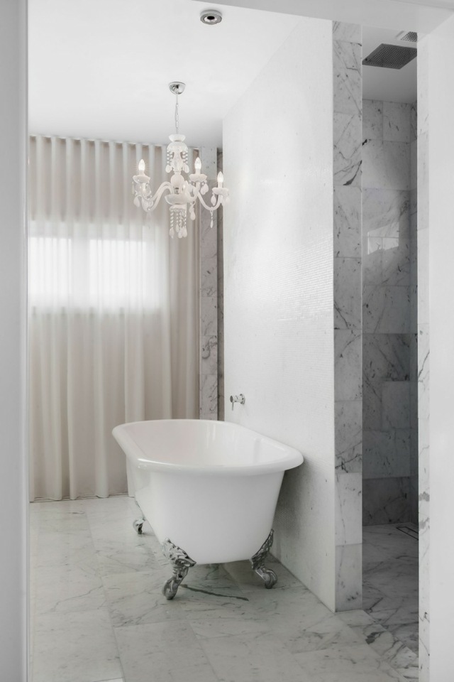 salle de bain Minosa design