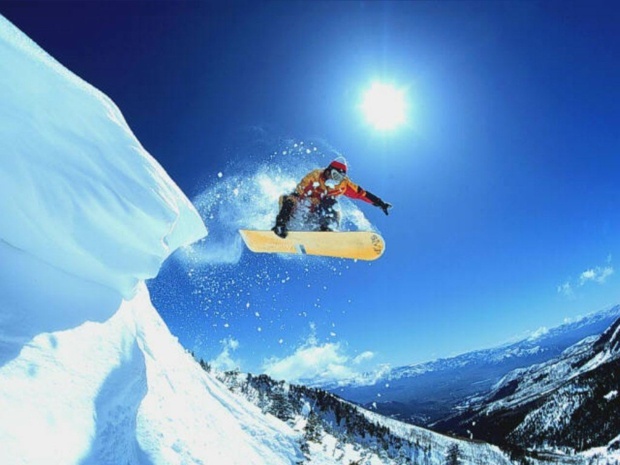 séjou ski snowboard acvtvite vacances