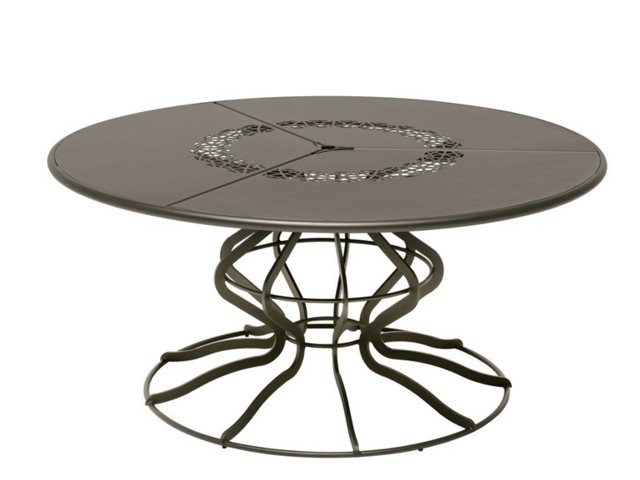 table de jardin design Emu Group