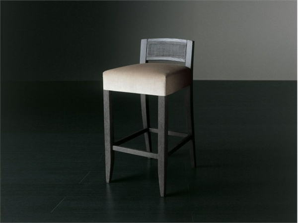 tabouret chaise design bois Kerr
