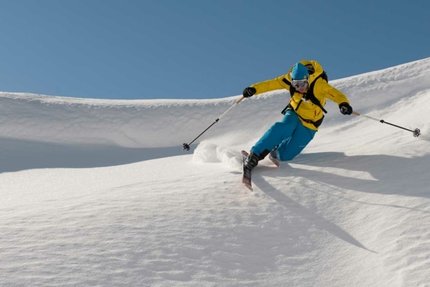 telemark ski idee vacances montagne