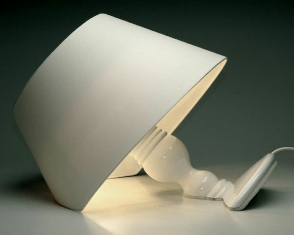 titanic lampe design créatif